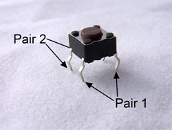 micro tactile switch micro tactile switch