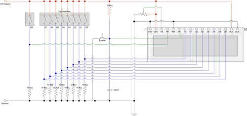 Circuit Diagram Circuit Diagram