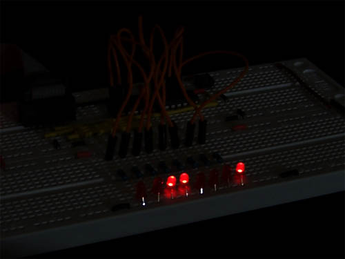 LEDs LEDs