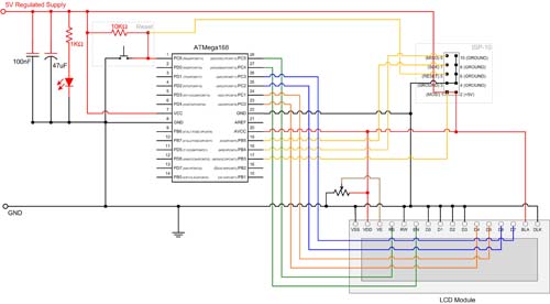 Circuit Diagram Circuit Diagram