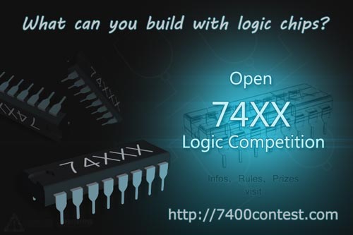 7400 contest 7400 contest