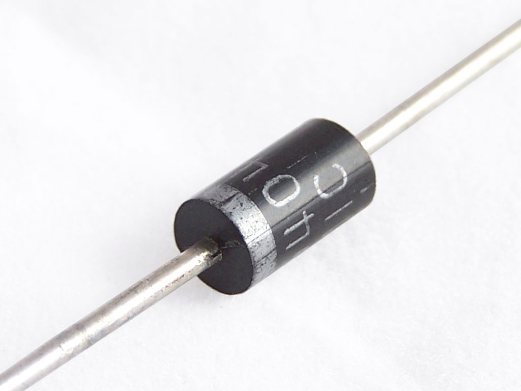 about diodes