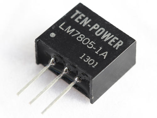 Switch Mode voltage regulators Switch Mode voltage regulators