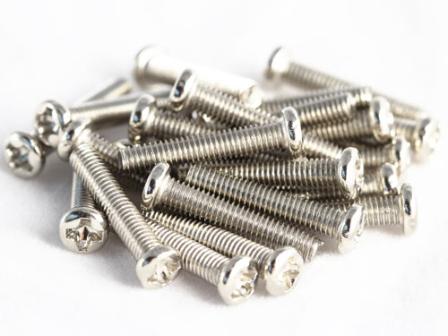 Screws Screws
