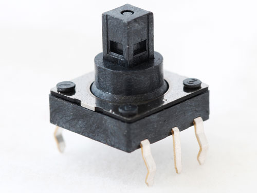 5 Way Navigation Switch 5 Way Navigation Switch