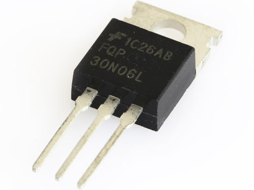 32A 60V N-Channel MOSFET 32A 60V N-Channel MOSFET