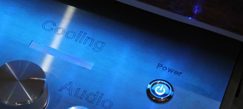 The Cooling System The Cooling System