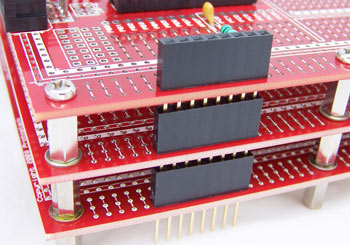 Board Stack Board Stack